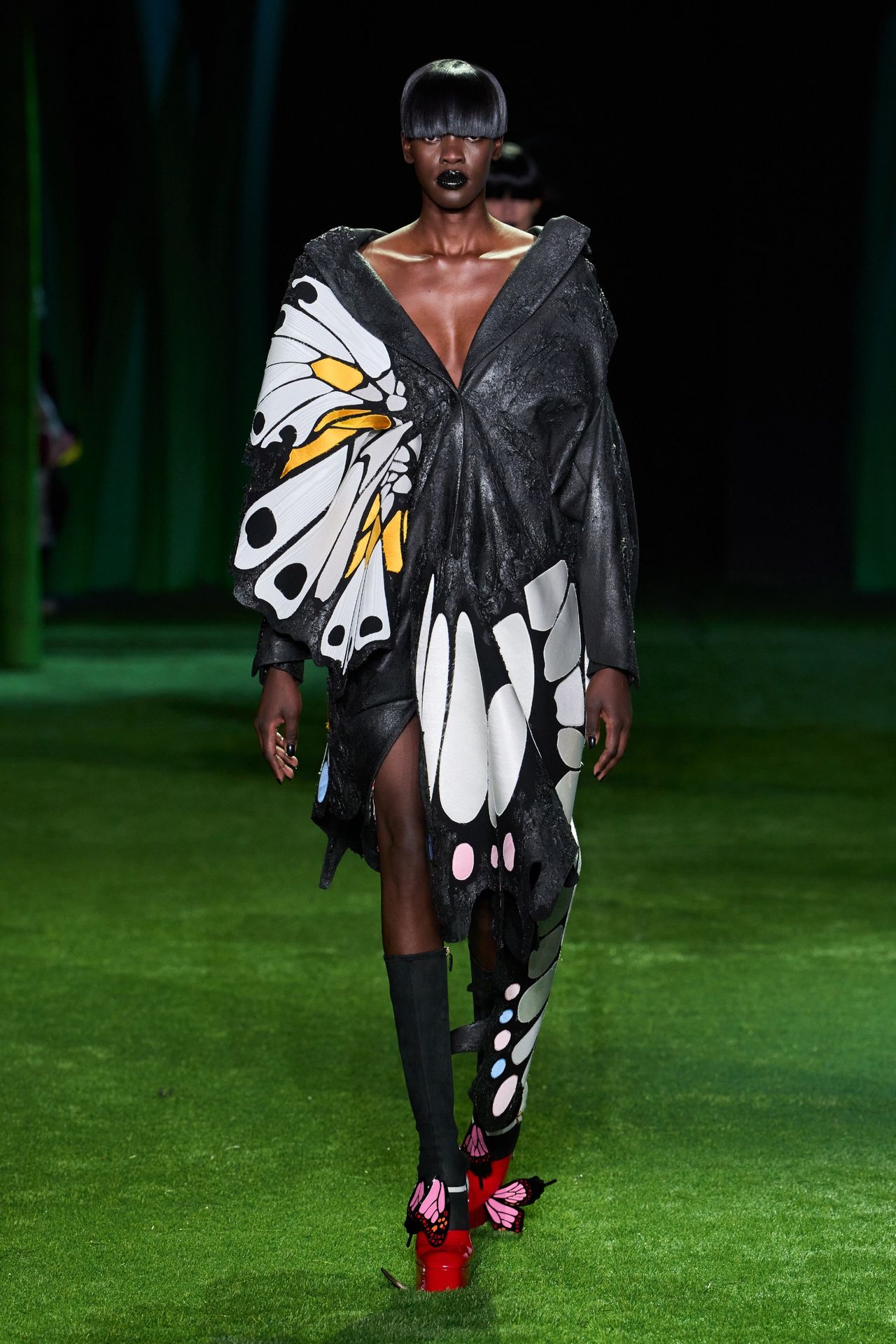 Thom Browne S/S 2027 runway show
