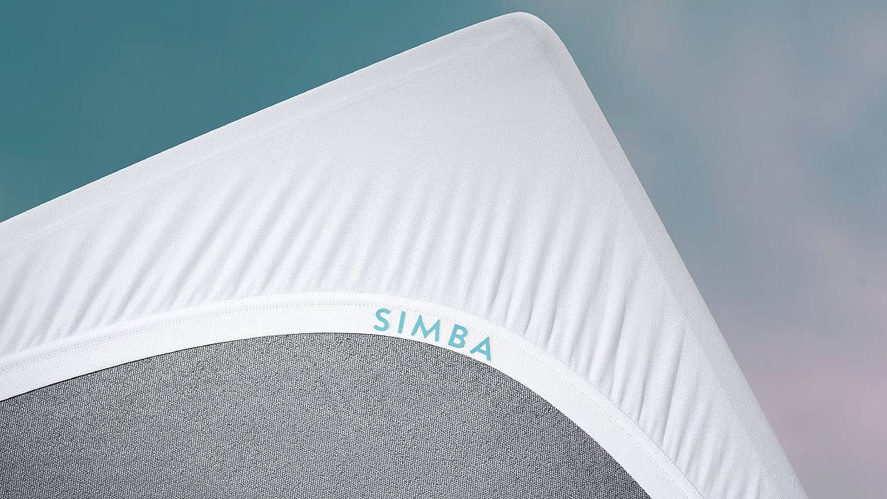 Simba TripleShield mattress protectors