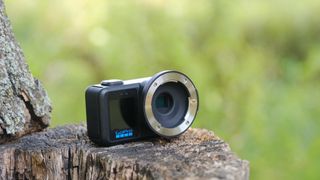 The interchangeable-lens GoPro is finally here &ndash; and you can pre-order it now for $699.99