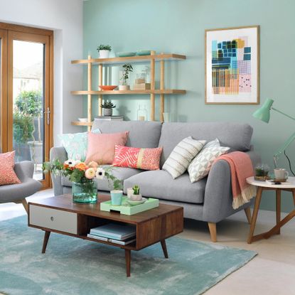 10 small living room colour ideas that you need on your design radar ...