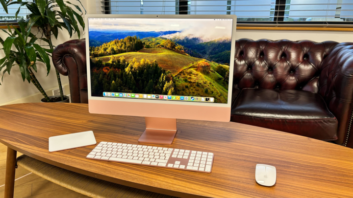 imac