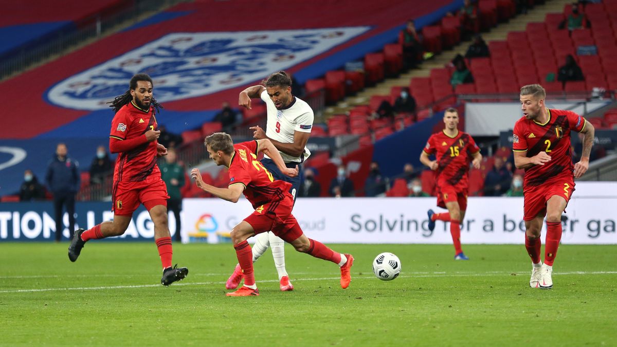 Belgium vs England live stream: how to watch 2020 Nations ...