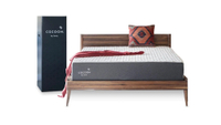 Cocoon by Sealy Chill Mattress sale: Save 25% off any size, plus get FREE DreamFit bed sheets and pillows