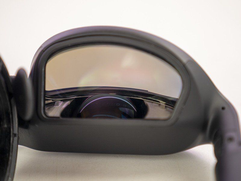 Nreal Light Hardware Lenses