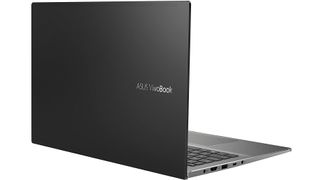 Asus Vivobook S14 433 laptop