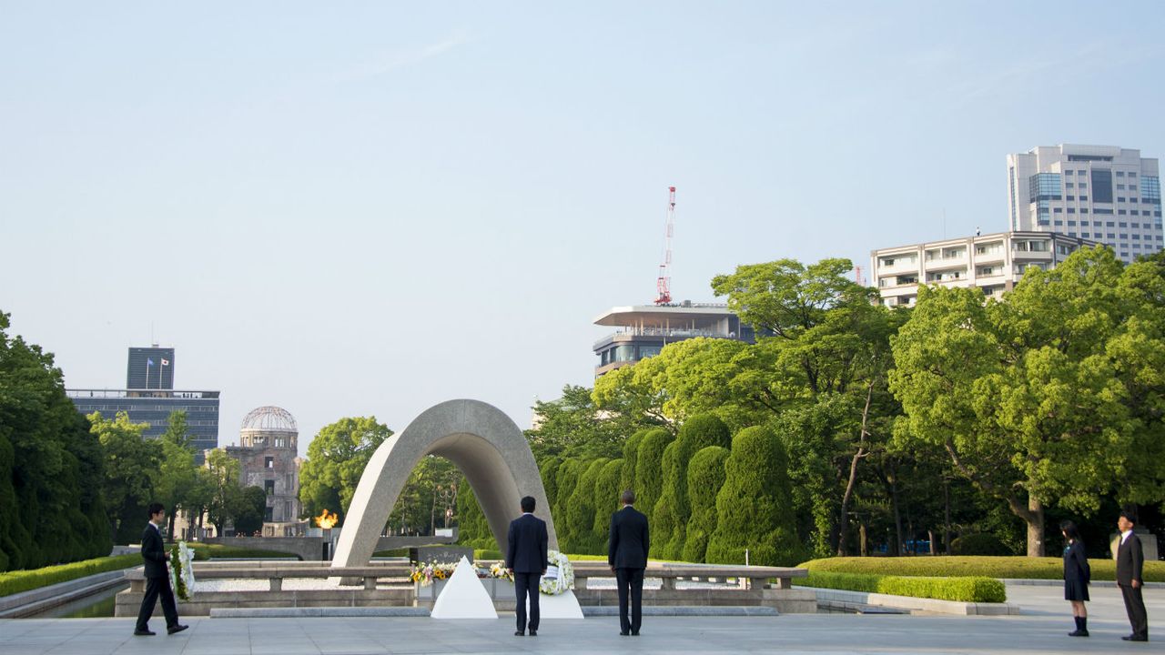 Hiroshima