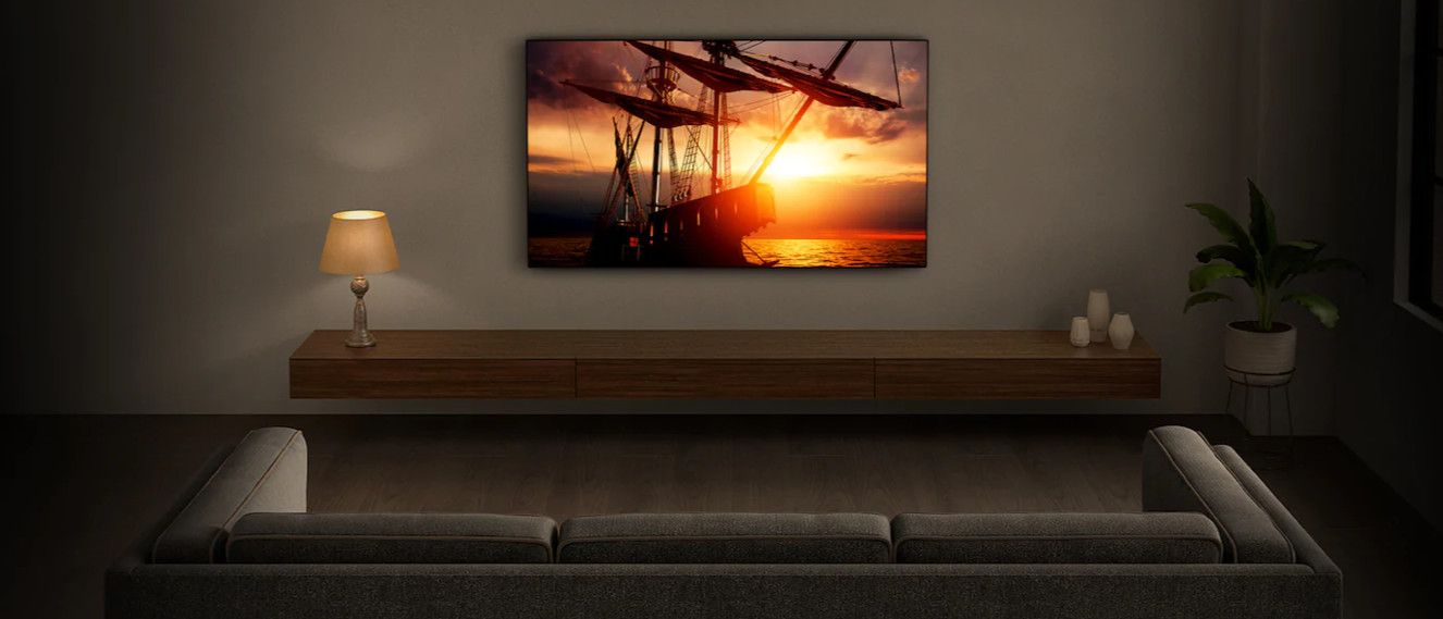sony x95j review
