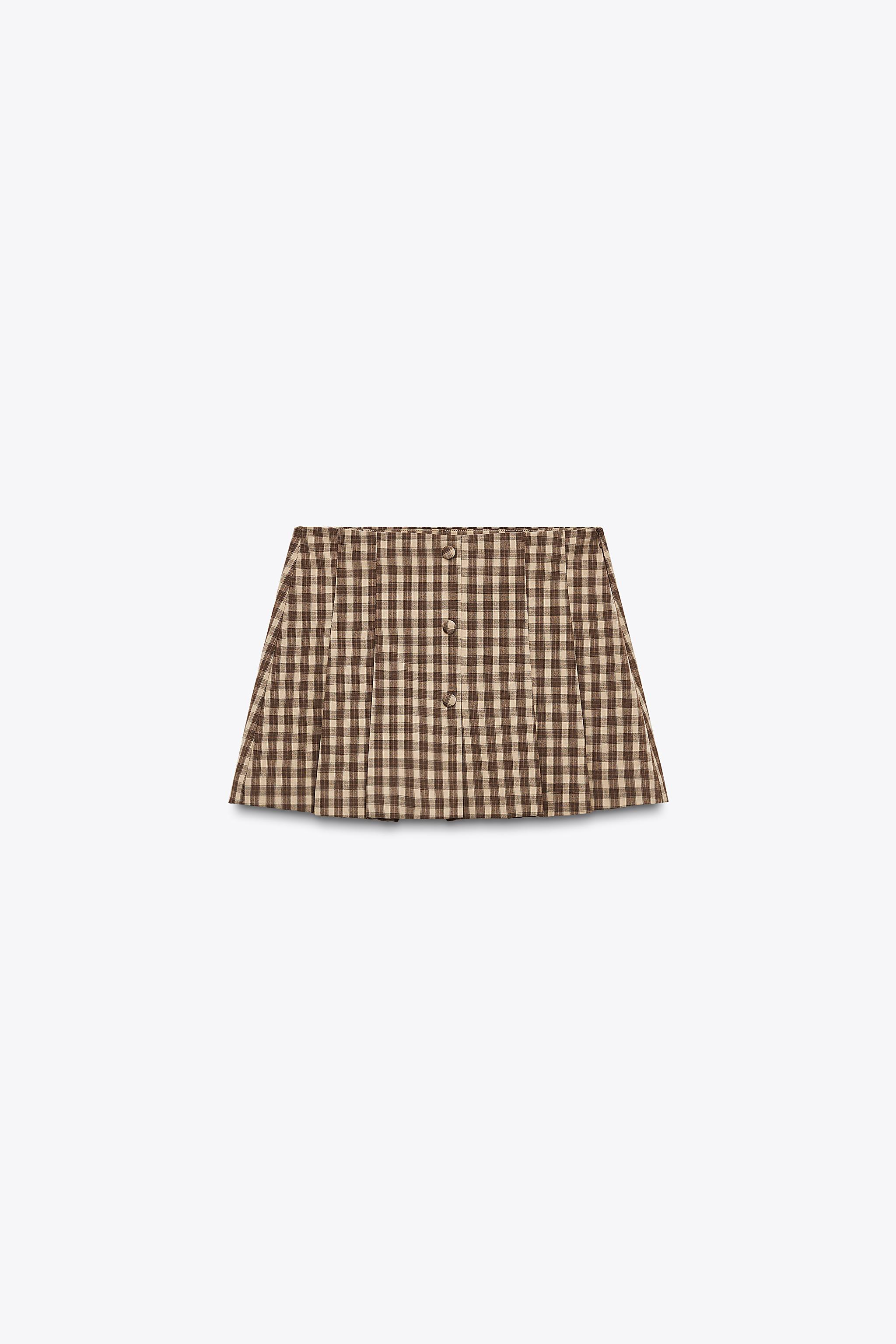 Check Skort