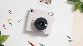 Fujifilm Instax SQUARE SQ1