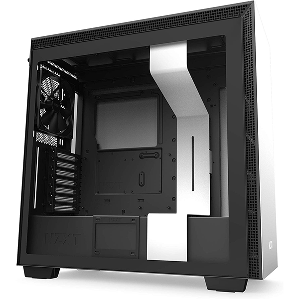 Best Pc Cases Of 2020 Gaming And High Performance Tom S Hardware