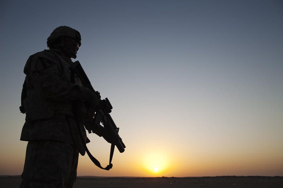 Obama to send 200 more troops into Iraq