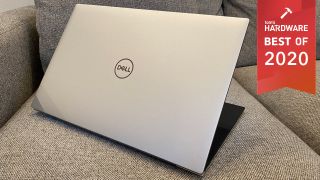 Best Ultrabook of 2020: Dell XPS 17 (9700)