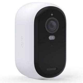 Arlo Essential and Essential XL Wireless Outdoor Security Camera review ...