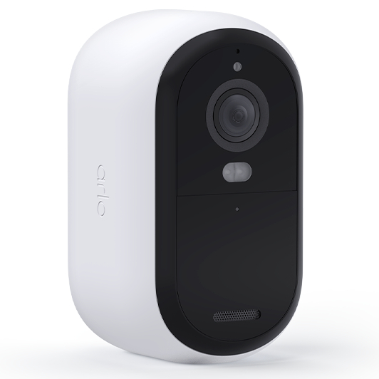 Arlo Essential Outdoor Camera (2nd Generation)