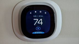 ecobee Smart Thermostat Premium