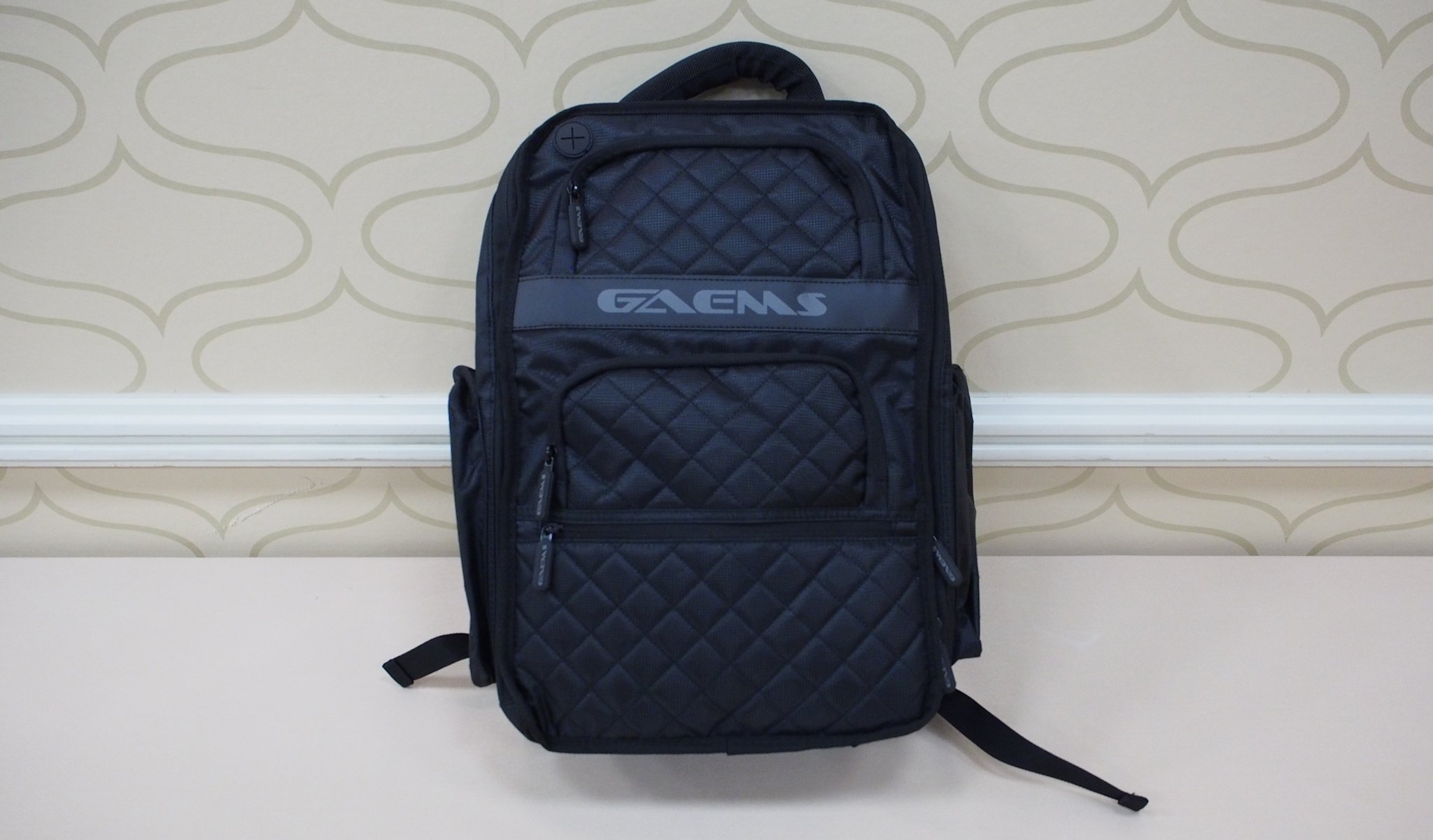 gaems backpack