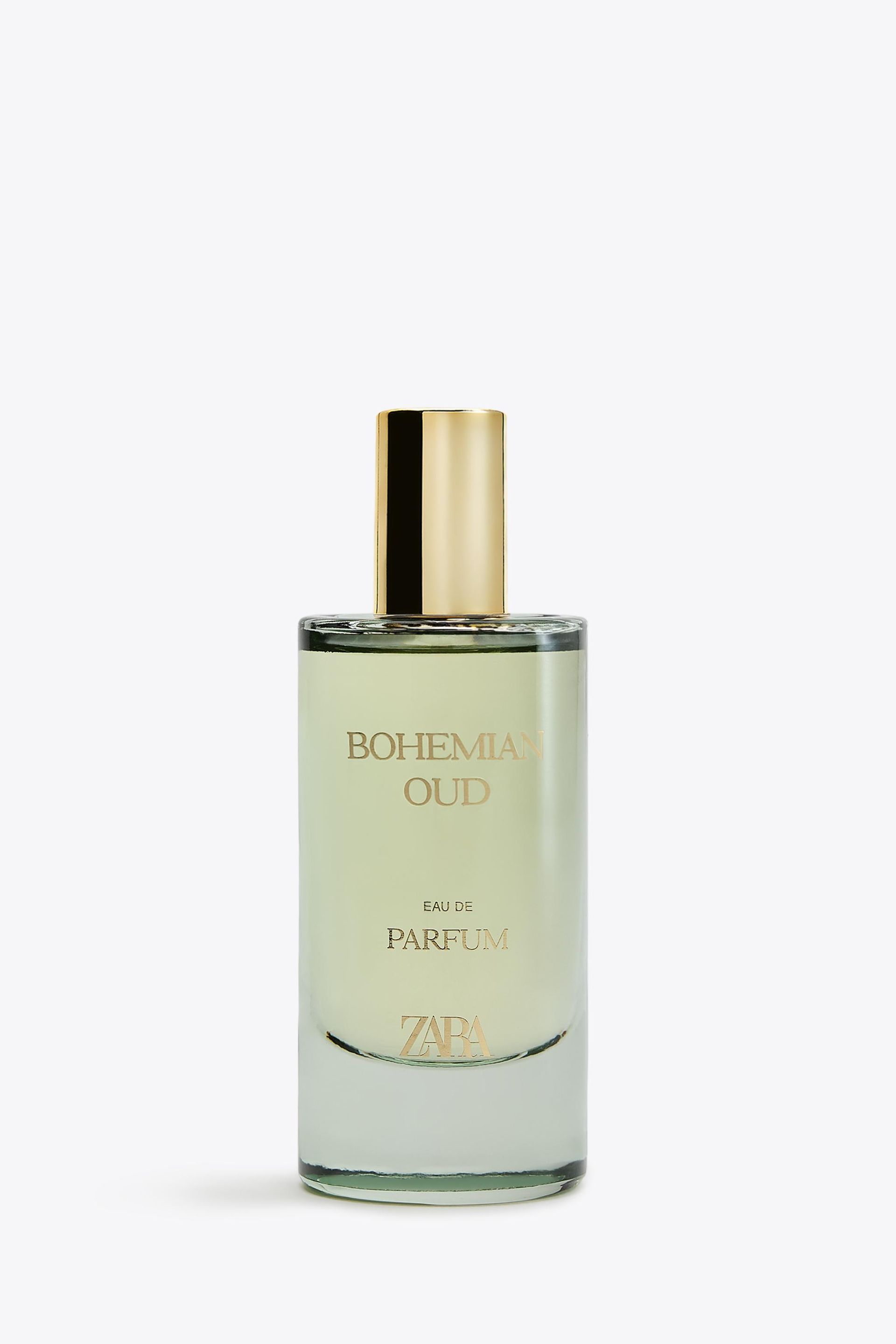 Bohemian Oud Edp 50ml (1.7 Fl. Oz).