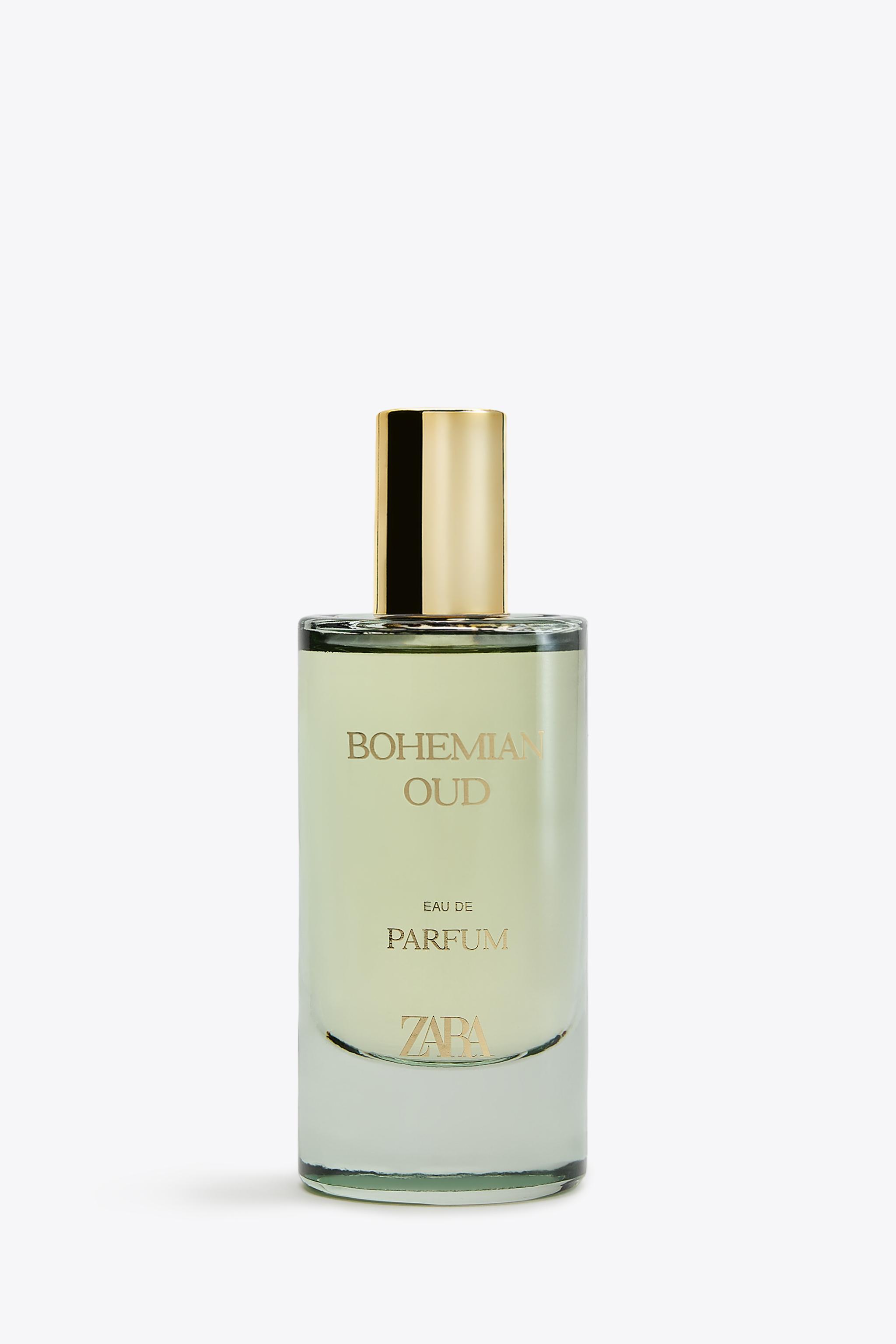 Bohemian Oud Edp 50ml (1.7 Fl. Oz).