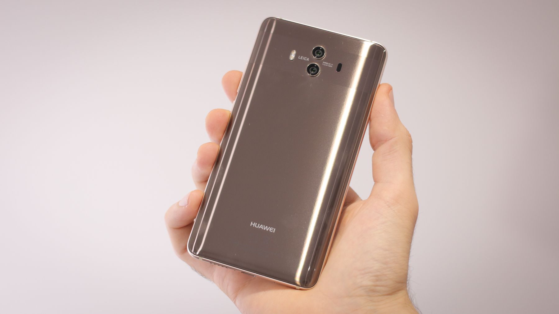 Huawei Mate 20 power confirmed as the new Kirin 980 | TechRadar