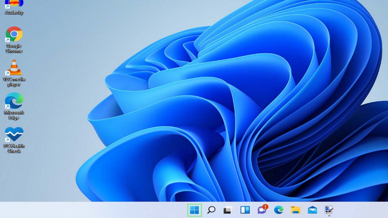 How to find the Windows 11 startup folder location
