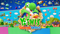 Yoshi's Crafted World (Digital Code): was $59 now $39 @ Amazon