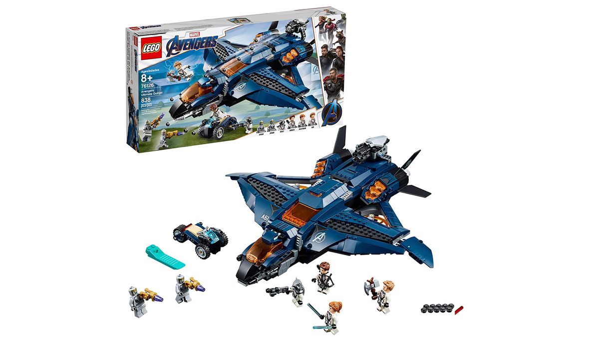 harry potter lego sets black friday