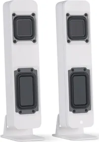 Drop BMR1 V2 Nearfield Monitor Speakers
