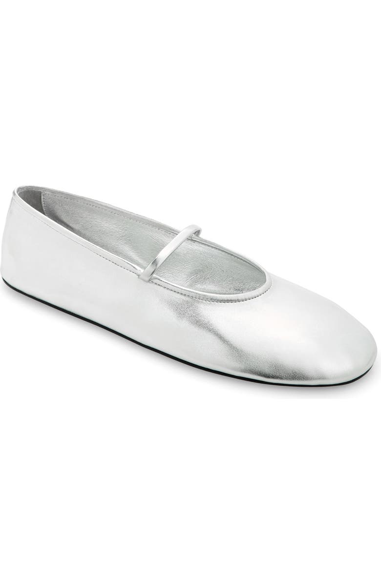 Dancerina Mary Jane Ballet Flat