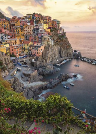 Cinque Terre