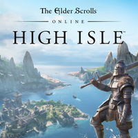 The Elder Scrolls Online: High Isle