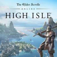 The Elder Scrolls Online: High Isle