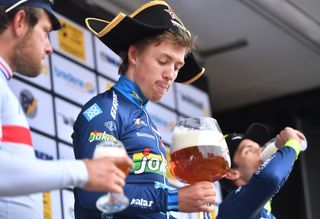 Kristoffer Halvorsen