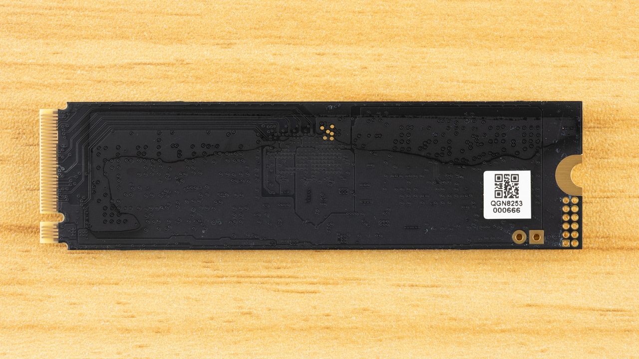 Nextorage NEM-PAC 2TB SSD