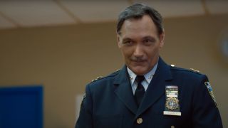 Jimmy Smits on East New York