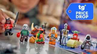 Lego Star Wars Advent Calendar 2026