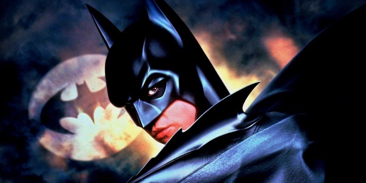 Val Kilmer Found Out About His Batman Forever Role In The Most Bruce ...