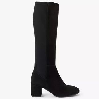 John Lewis Sadie Suede Boots