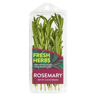 Packet of Rosemary