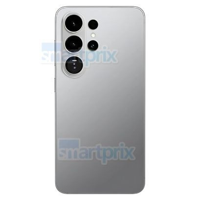 Samsung Galaxy S26 Ultra leaked render - square