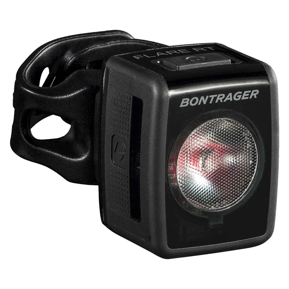Bontrager Flare rear light