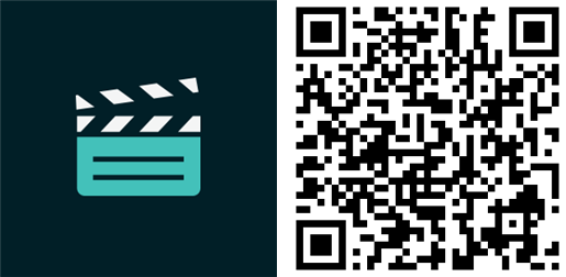 QR: Nokia Video Director