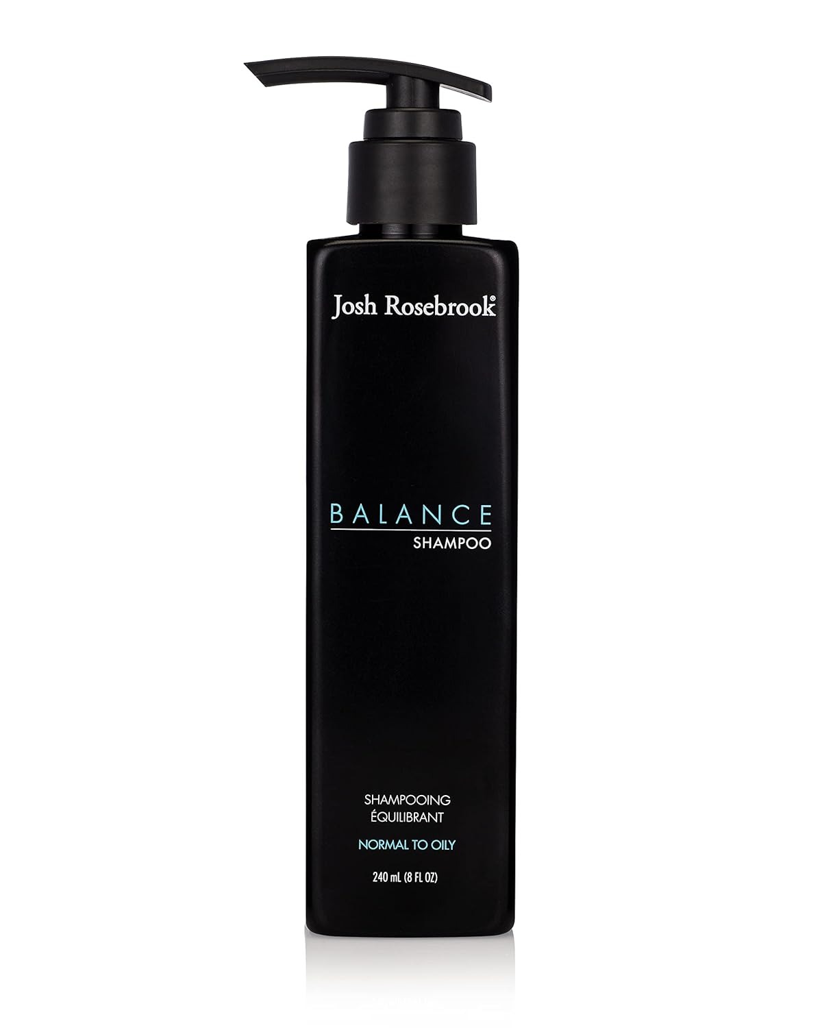 Josh Rosebrook Balance Shampoo