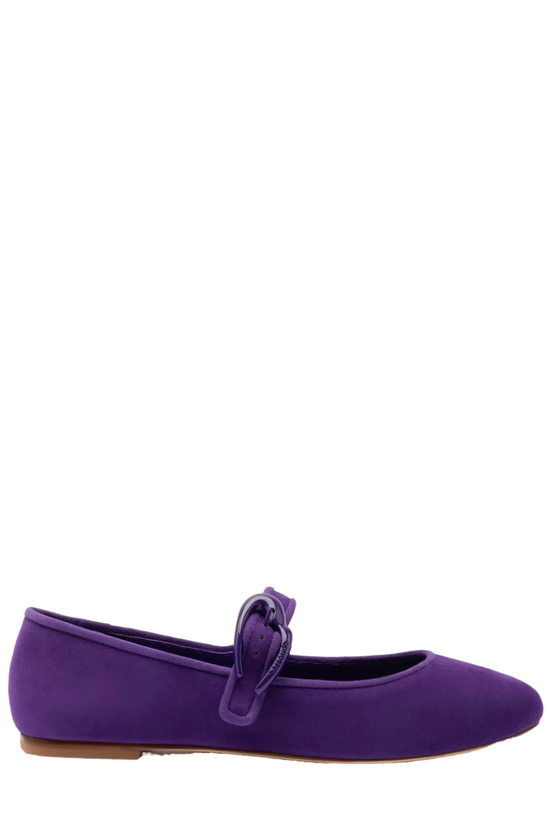 Verona Ballet Flat