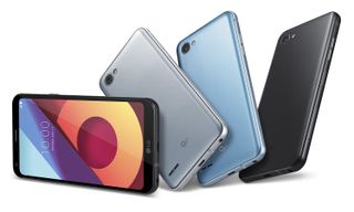 Additional LG Phones