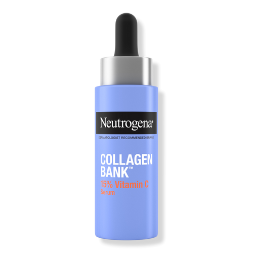 Collagen Bank Vitamin C Face Serum Fragrance Free
