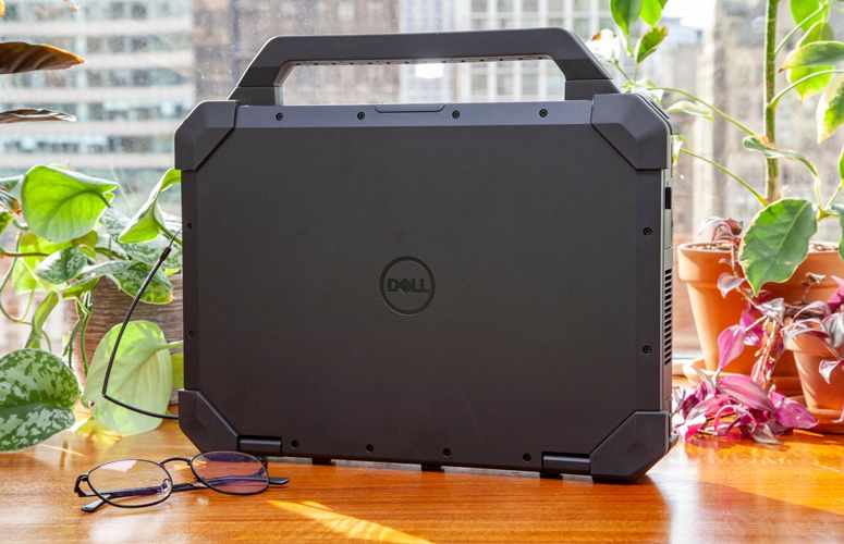 ベリンディ Dell Latitude 7424 Rugged Extreme - Full Review and Benchmarks