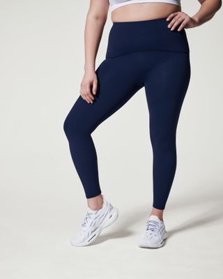 Spanx + Booty Boost Active Leggings