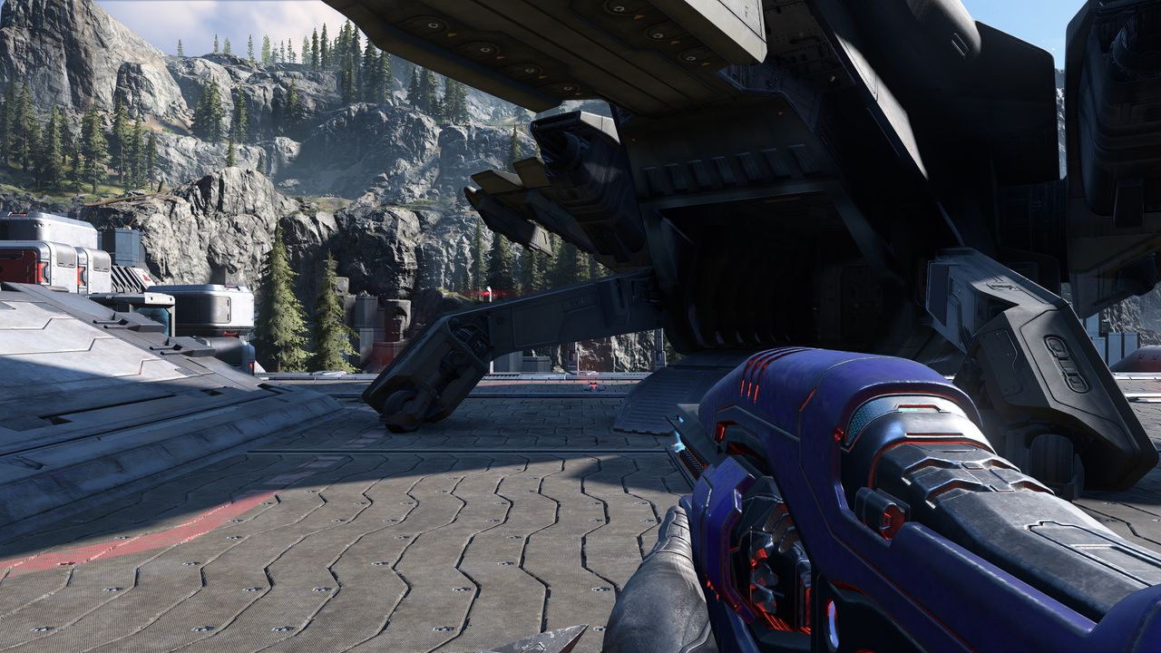 Halo Infinite