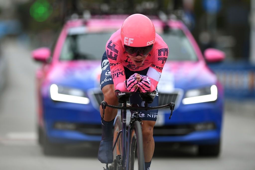 Tirreno-Adriatico 2021