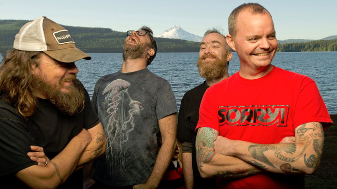 Red Fang